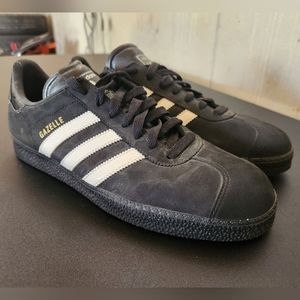 Adidas Gazelle men's 10.5